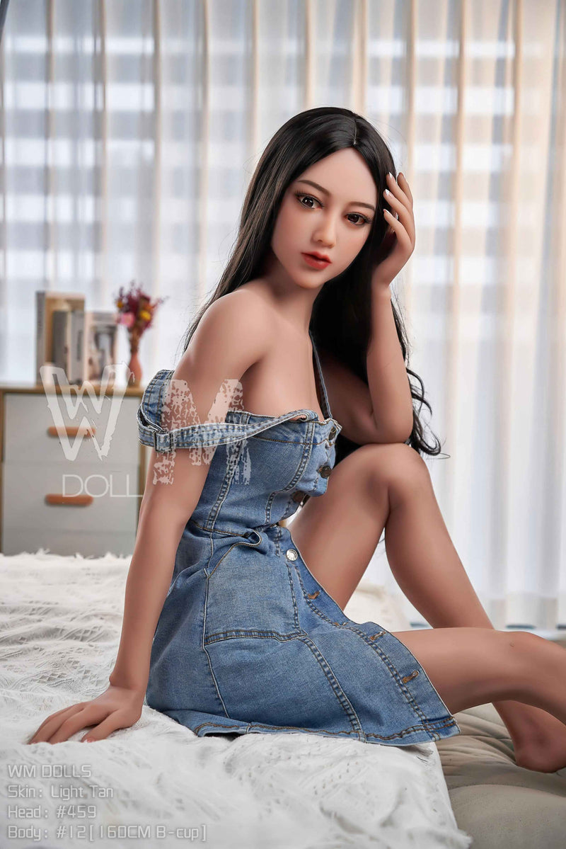 WMDoll Sexpuppe Yinda Konfiguriert WMDoll kaufen Sexroboter KI