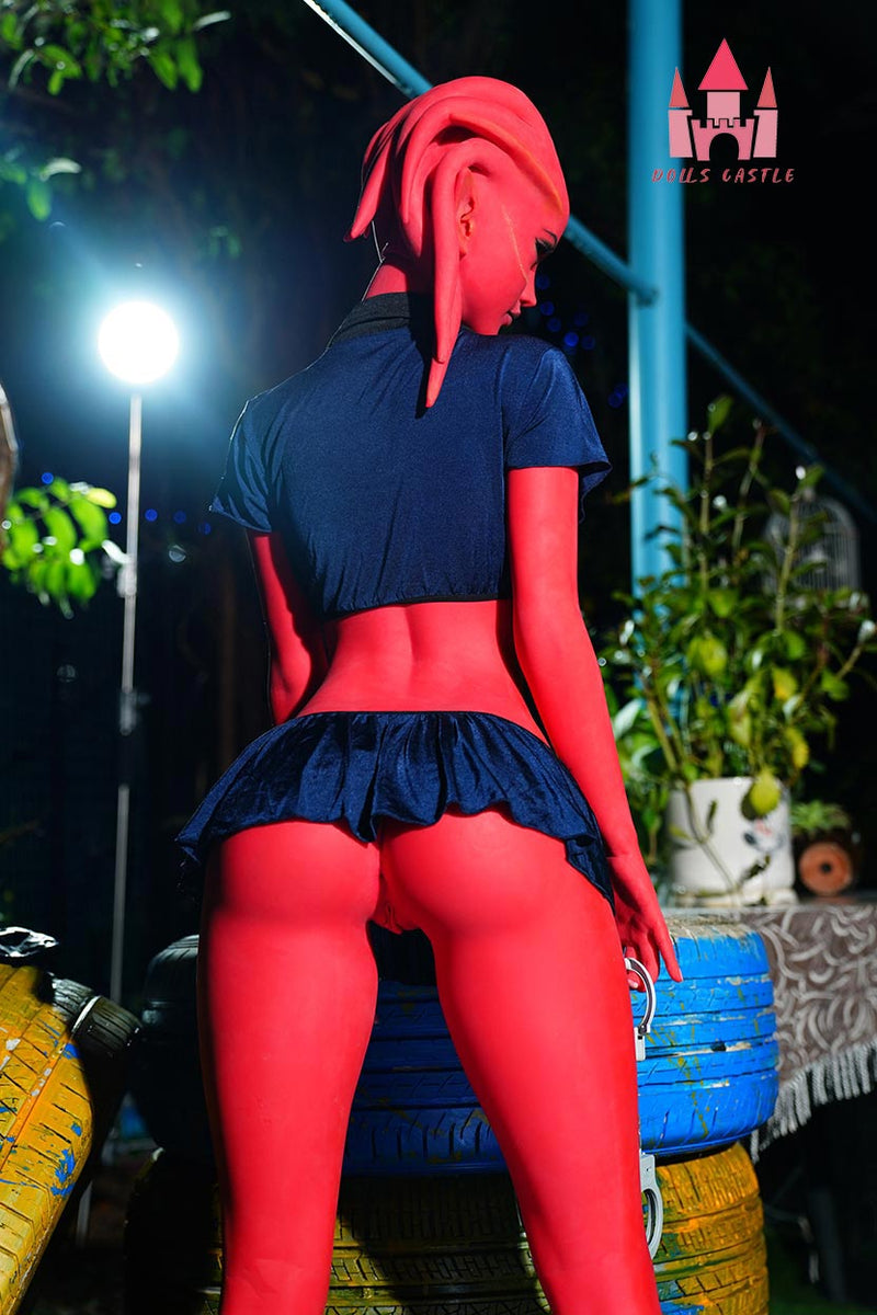 Doll Castle Sex Doll Fiefa Sofort lieferbar Doll Castle kaufen Sexroboter KI