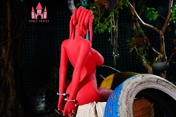 Doll Castle Sex Doll Fiefa