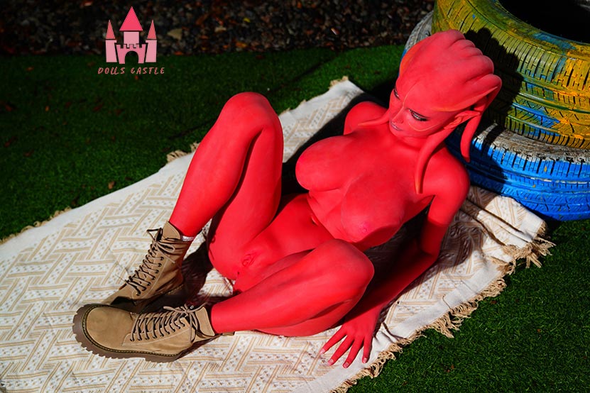 Doll Castle Sex Doll Fiefa