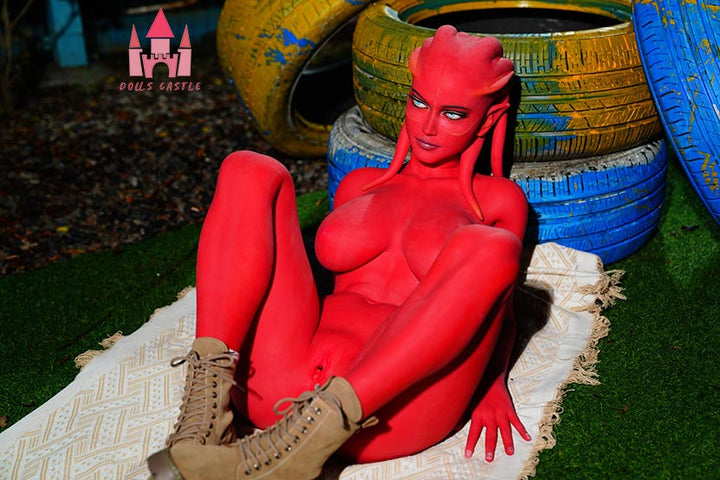 Doll Castle Sex Doll Fiefa