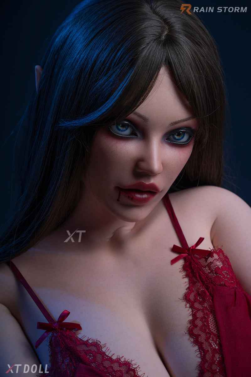 XTDoll Sexpuppe Kennia Konfiguriert XTDoll kaufen Sexroboter KI