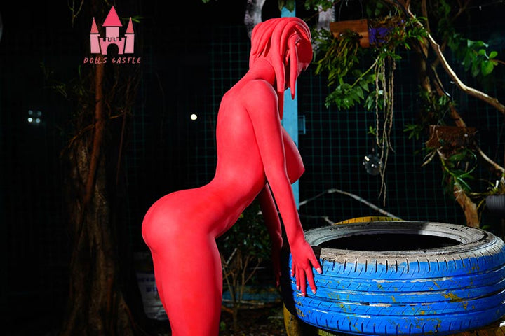 Doll Castle Sex Doll Fiefa