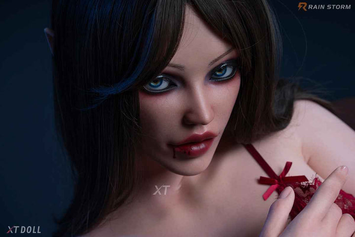XTDoll Sexpuppe Kennia Konfiguriert XTDoll kaufen Sexroboter KI