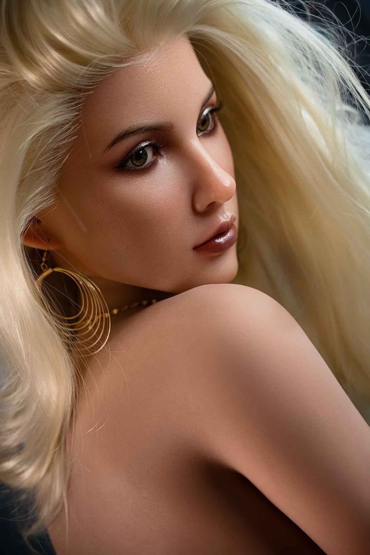 SYDoll Sexpuppe Kamilla - housedoll - SYDoll