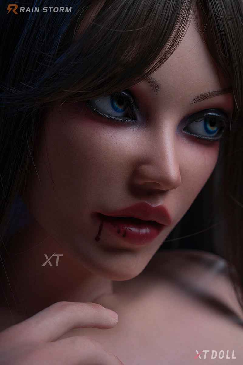 XTDoll Sexpuppe Kennia Konfiguriert XTDoll kaufen Sexroboter KI