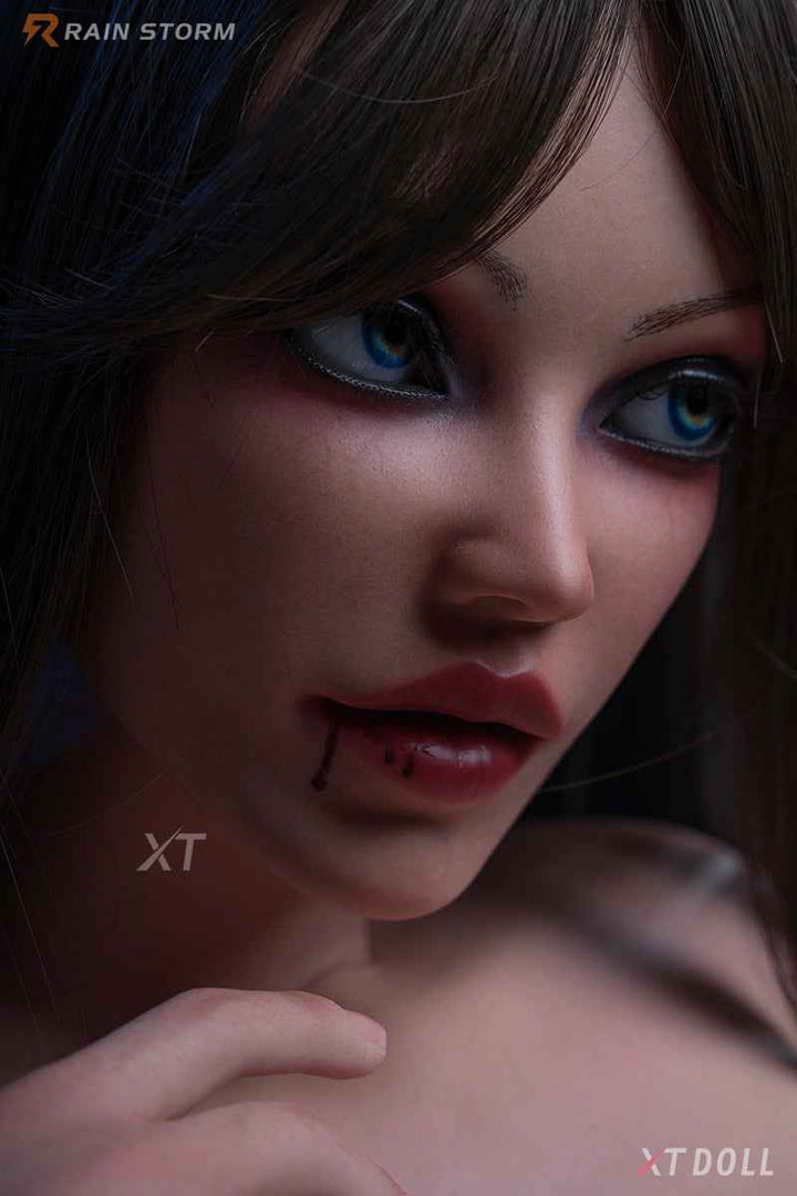 XTDoll Sexpuppe Kennia Konfiguriert XTDoll kaufen Sexroboter KI