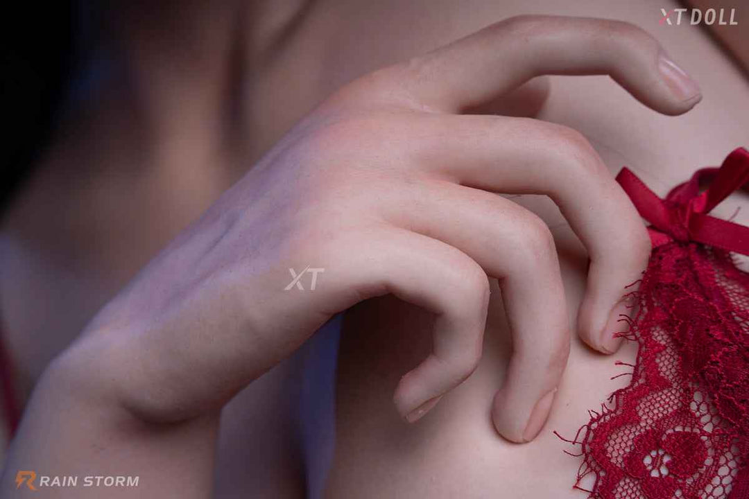 XTDoll Sexpuppe Kennia Konfiguriert XTDoll kaufen Sexroboter KI