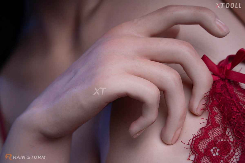 XTDoll Sexpuppe Kennia Konfiguriert XT-Doll kaufen Sexroboter KI