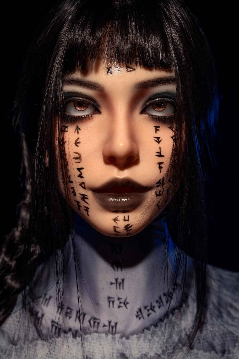 SYDoll Sexpuppe Quinia Konfiguriert SYDoll kaufen Sexroboter KI