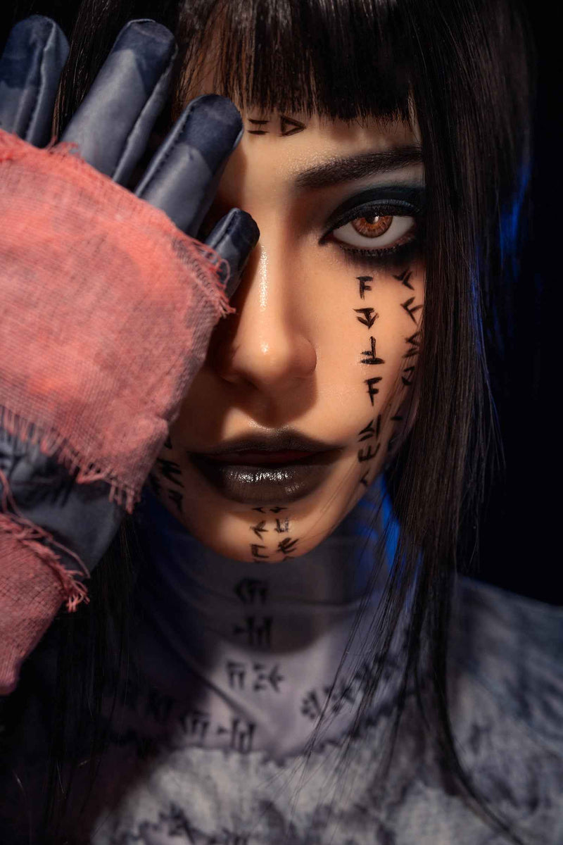 SYDoll Sexpuppe Quinia Konfiguriert SYDoll kaufen Sexroboter KI