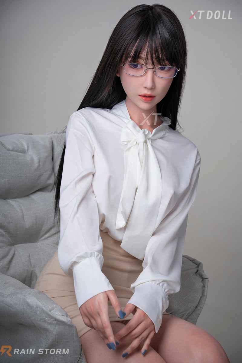 XTDoll Sexpuppe Rosaire Konfiguriert XT-Doll kaufen Sexroboter KI