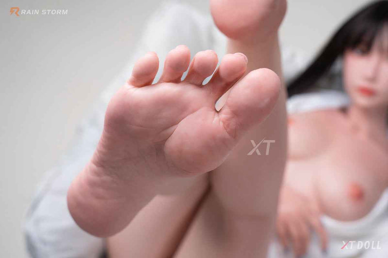 XTDoll Sexpuppe Rosaire Konfiguriert XT-Doll kaufen Sexroboter KI