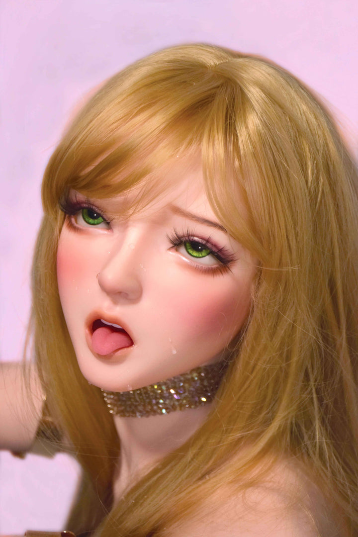 Elsa Babe Sexpuppe Suzumi - housedoll - Elsa Babe