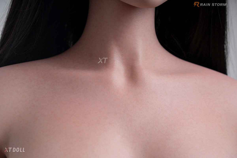 XTDoll Sexpuppe Rosaire Konfiguriert XT-Doll kaufen Sexroboter KI