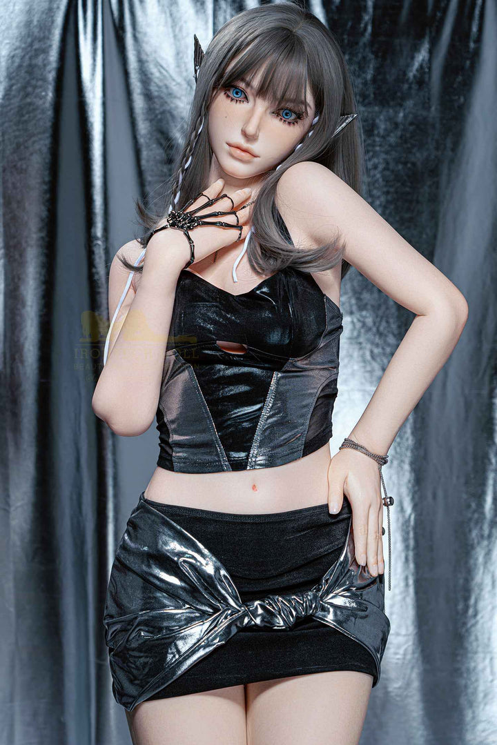 Irontech Doll Sexdoll Anaire Konfiguriert Irontech Doll kaufen Sexroboter KI