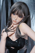 Irontech Doll Sexdoll Anaire Konfiguriert Irontech Doll kaufen Sexroboter KI