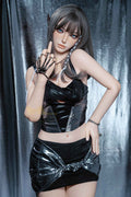 Irontech Doll Sexdoll Anaire Konfiguriert Irontech Doll kaufen Sexroboter KI