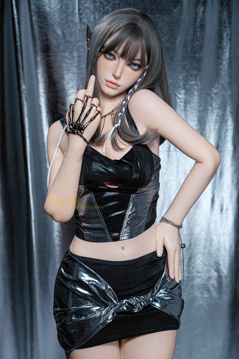 Irontech Doll Sexdoll Anaire Konfiguriert Irontech Doll kaufen Sexroboter KI