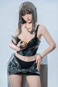 Irontech Doll Sexdoll Anaire Konfiguriert Irontech Doll kaufen Sexroboter KI