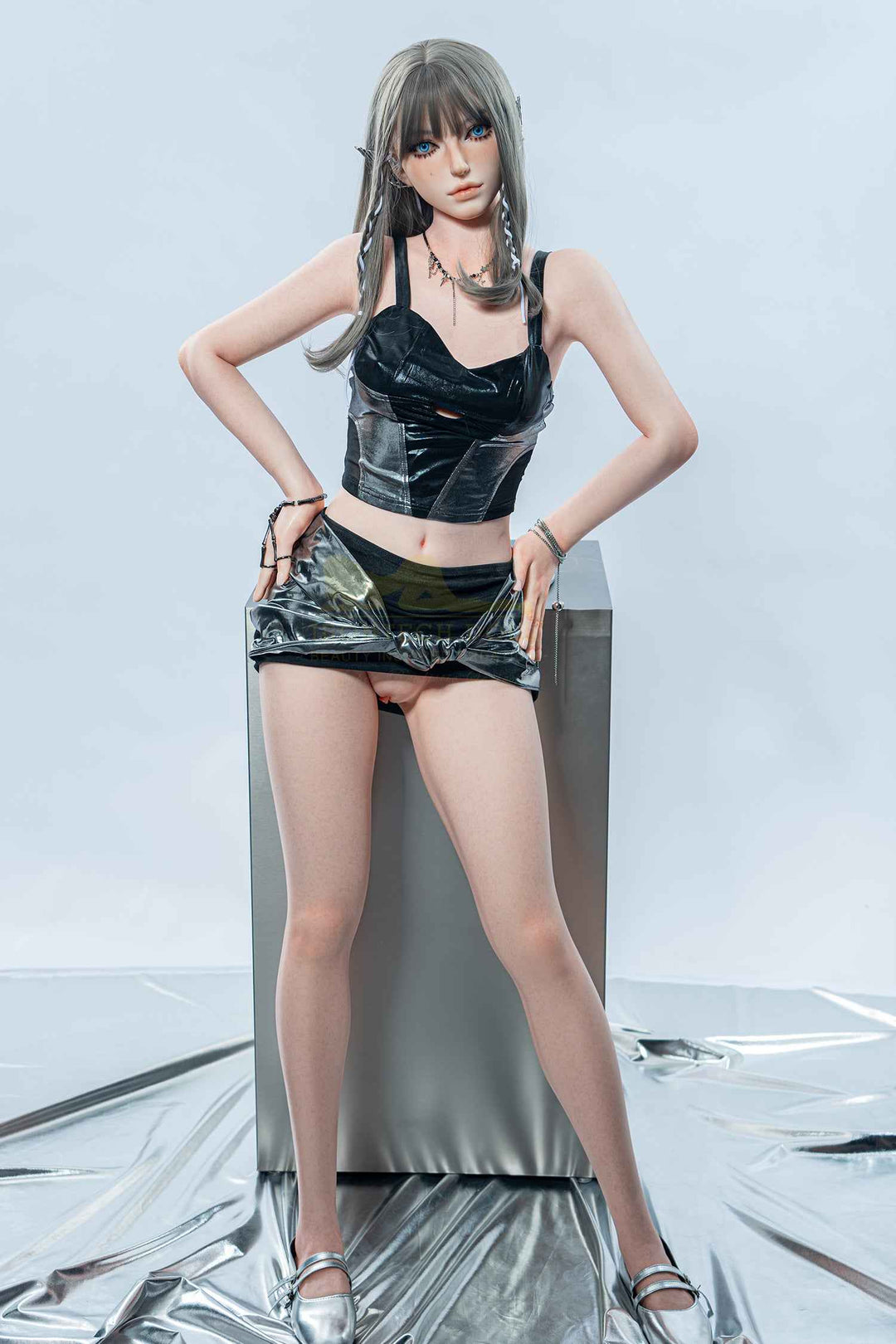 Irontech Doll Sexdoll Anaire Konfiguriert Irontech Doll kaufen Sexroboter KI