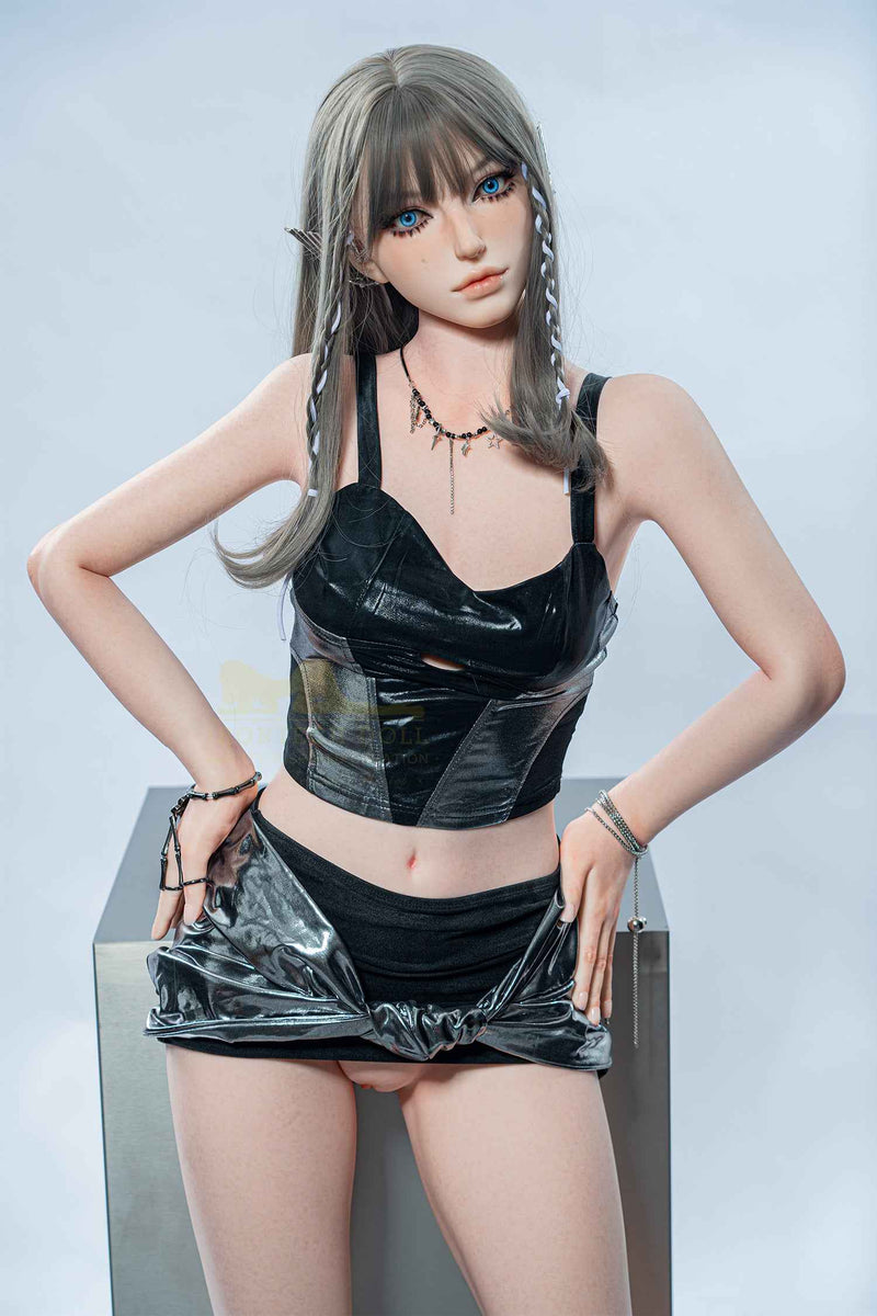 Irontech Doll Sexdoll Anaire Konfiguriert Irontech Doll kaufen Sexroboter KI