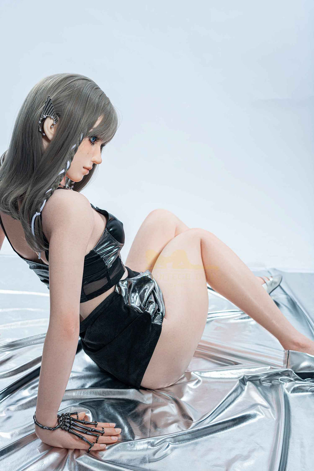 Irontech Doll Sexdoll Anaire Konfiguriert Irontech Doll kaufen Sexroboter KI