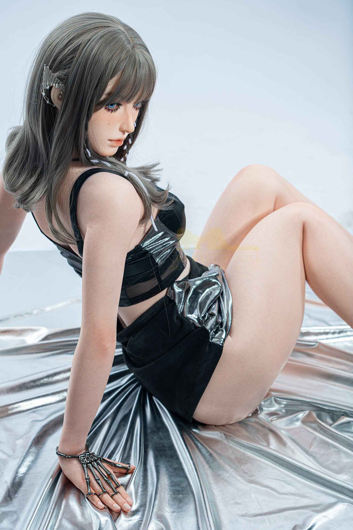 Irontech Doll Sexdoll Anaire Konfiguriert Irontech Doll kaufen Sexroboter KI
