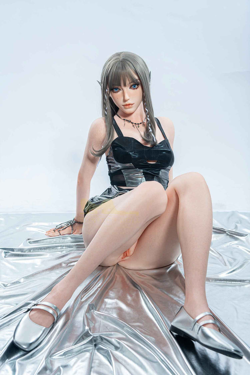 Irontech Doll Sexdoll Anaire Konfiguriert Irontech Doll kaufen Sexroboter KI