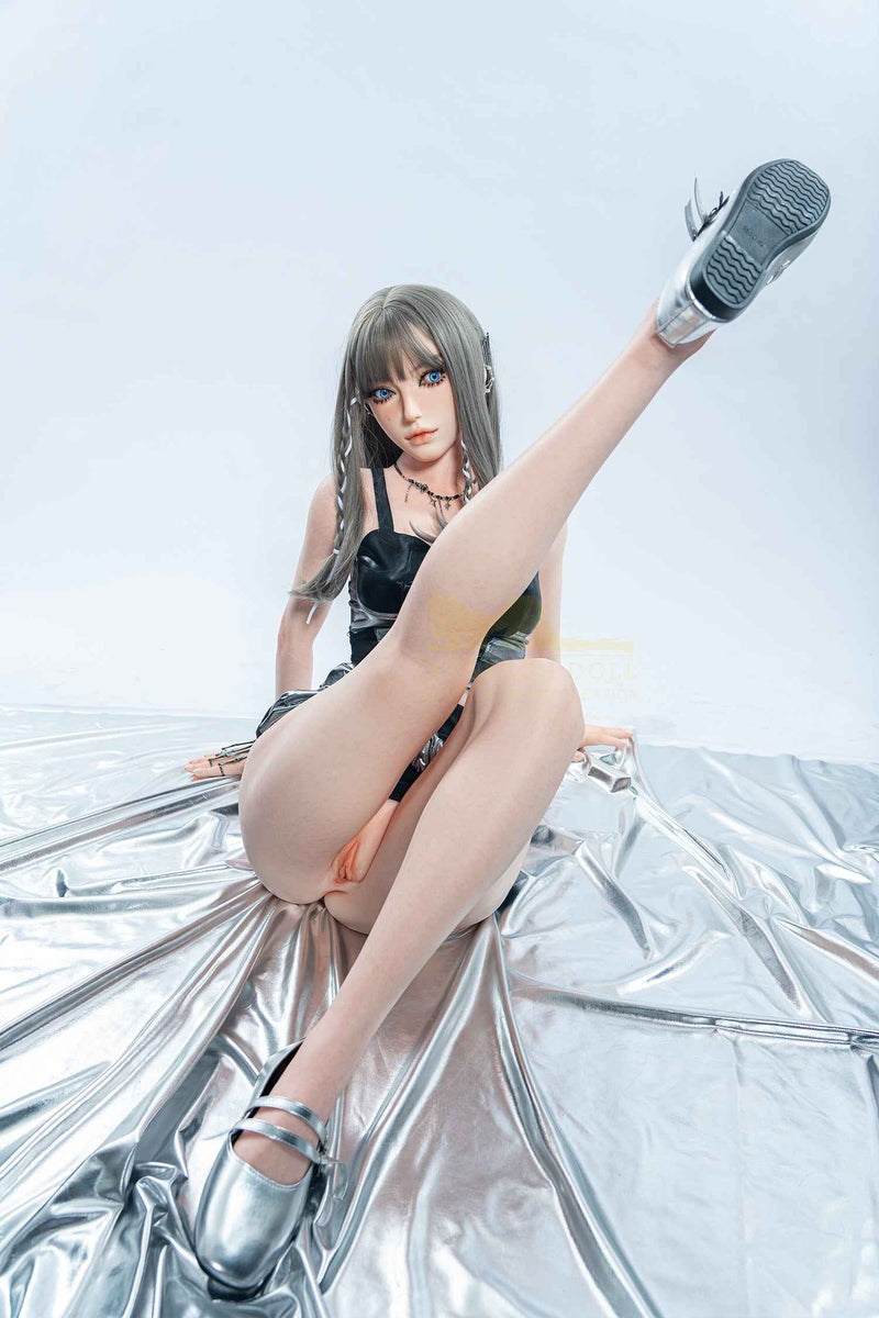 Irontech Doll Sexdoll Anaire Konfiguriert Irontech Doll kaufen Sexroboter KI