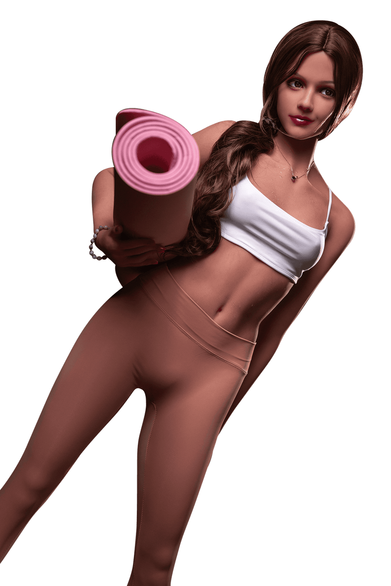 SYDoll Sexpuppe Rachelle Konfiguriert SYDoll kaufen Sexroboter KI