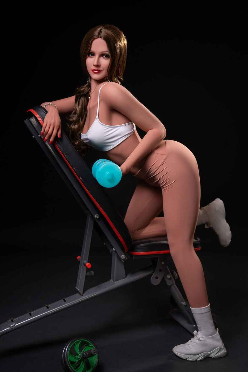 BAT Liebespuppe Sandra Konfiguriert Best-Adult-Toys kaufen Sexroboter KI