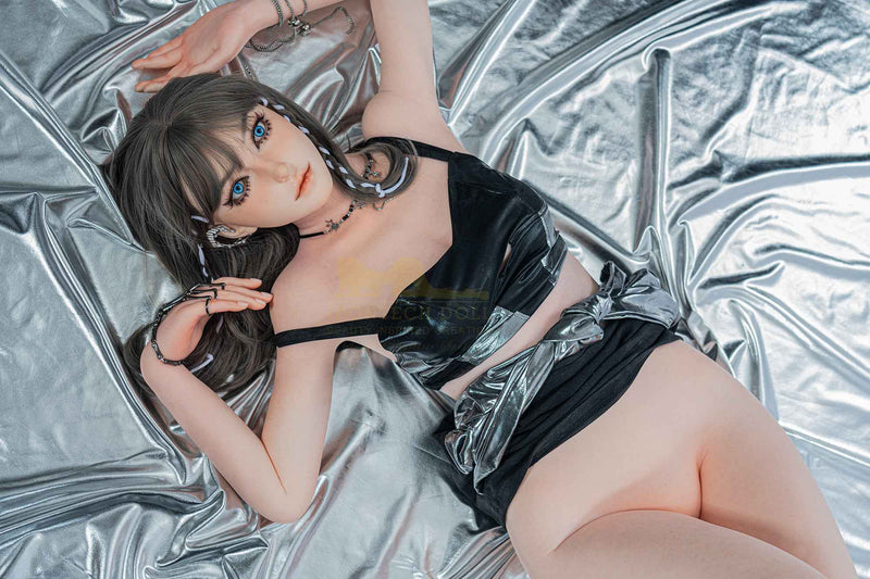 Irontech Doll Sexdoll Anaire Konfiguriert Irontech Doll kaufen Sexroboter KI