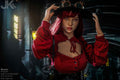 JKDoll Sexpuppe Liz Konfiguriert JKDoll kaufen Sexroboter KI