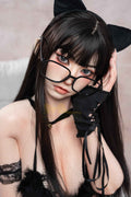 Irontech Doll Sexdoll Aiko Konfiguriert Irontech Doll kaufen Sexroboter KI