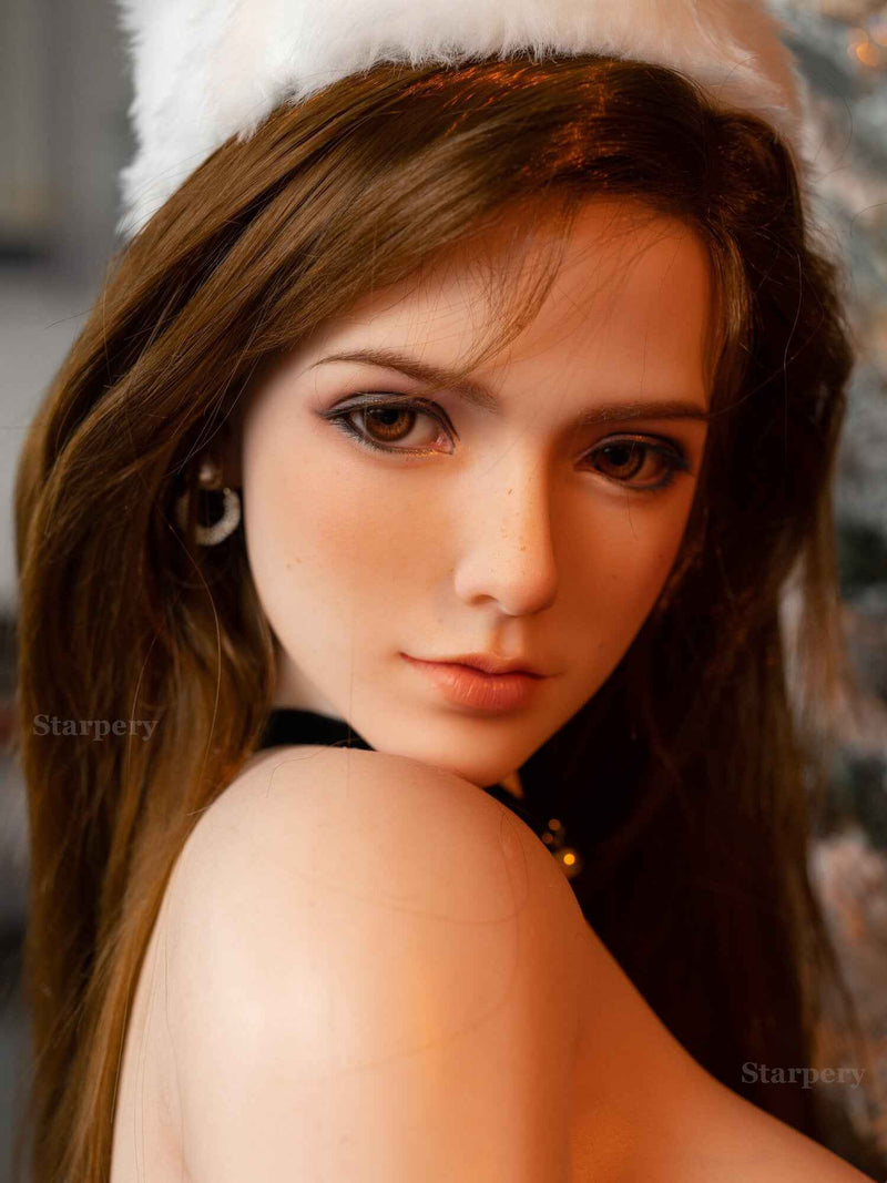 Starpery Silikonpuppe Jennifer Konfiguriert Starpery kaufen Sexroboter KI