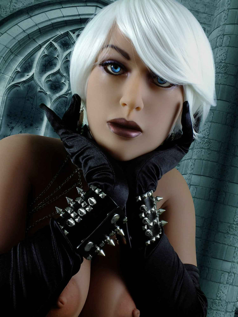 YLDoll Sexpuppe Gorgia Konfiguriert YLDoll kaufen Sexroboter KI