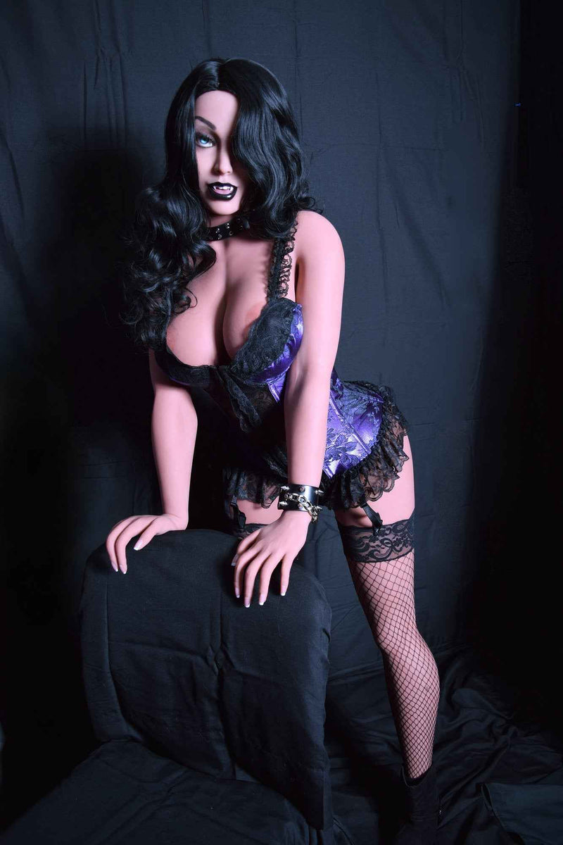 YLDoll Sexpuppe Poly Konfiguriert YLDoll kaufen Sexroboter KI