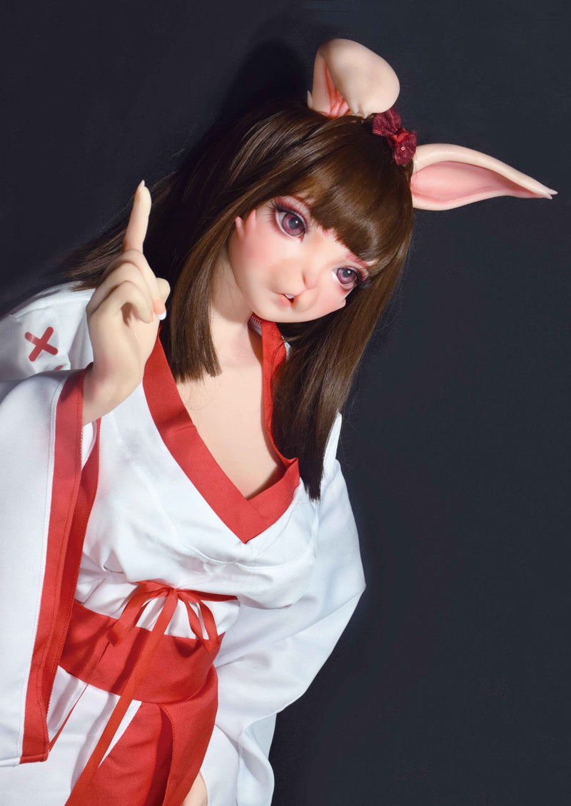 Elsa Babe Sexpuppe Rina Konfiguriert Elsa Babe kaufen Sexroboter KI