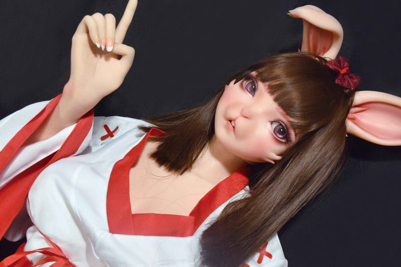 Elsa Babe Sexpuppe Rina Konfiguriert Elsa Babe kaufen Sexroboter KI