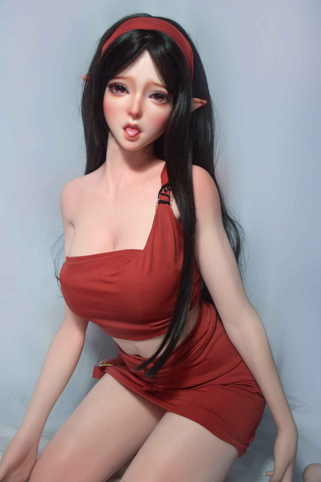 Elsa Babe Sexpuppe Hanasaki Konfiguriert Elsa Babe kaufen Sexroboter KI