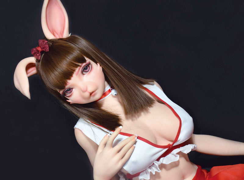 Elsa Babe Sexpuppe Rina Konfiguriert Elsa Babe kaufen Sexroboter KI