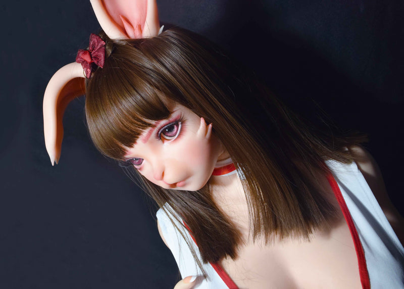 Elsa Babe Sexpuppe Rina Konfiguriert Elsa Babe kaufen Sexroboter KI