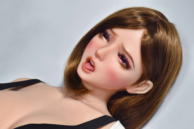 Elsa Babe Sexpuppe Yukina Konfiguriert Elsa Babe kaufen Sexroboter KI