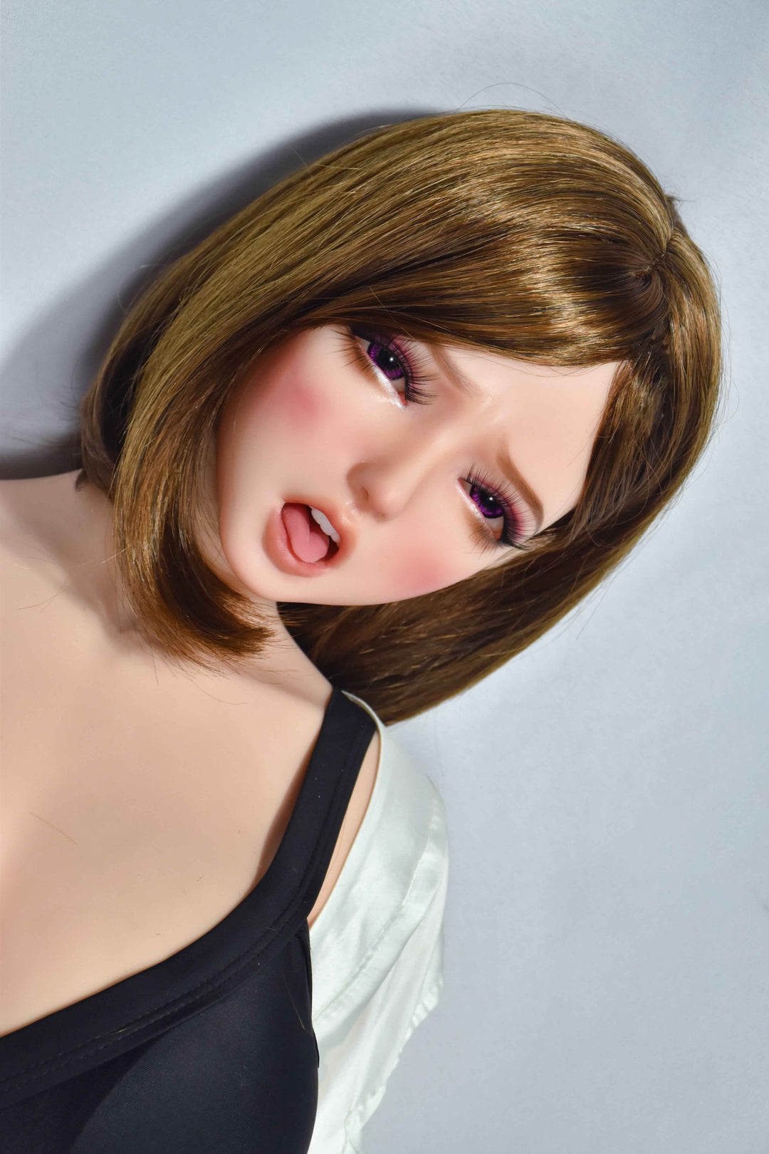 Elsa Babe Sexpuppe Yukina Konfiguriert Elsa Babe kaufen Sexroboter KI