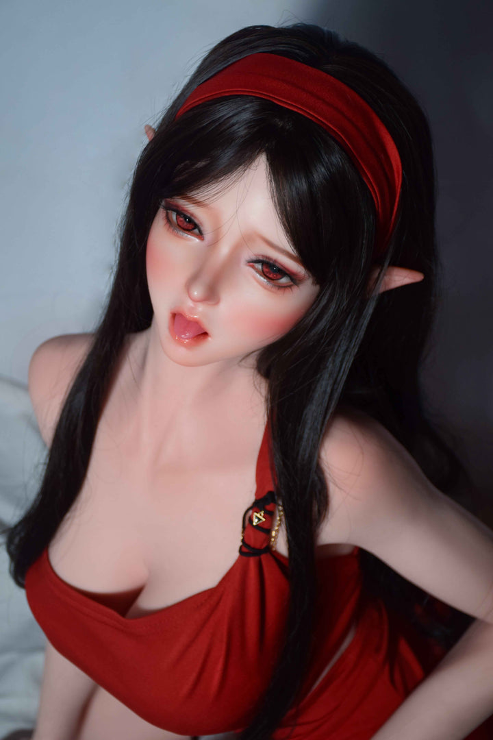 Elsa Babe Sexpuppe Hanasaki Konfiguriert Elsa Babe kaufen Sexroboter KI