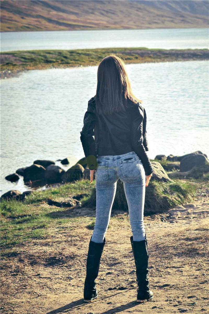 Irontech Doll Sexpuppe Ella - housedoll - Irontech Doll