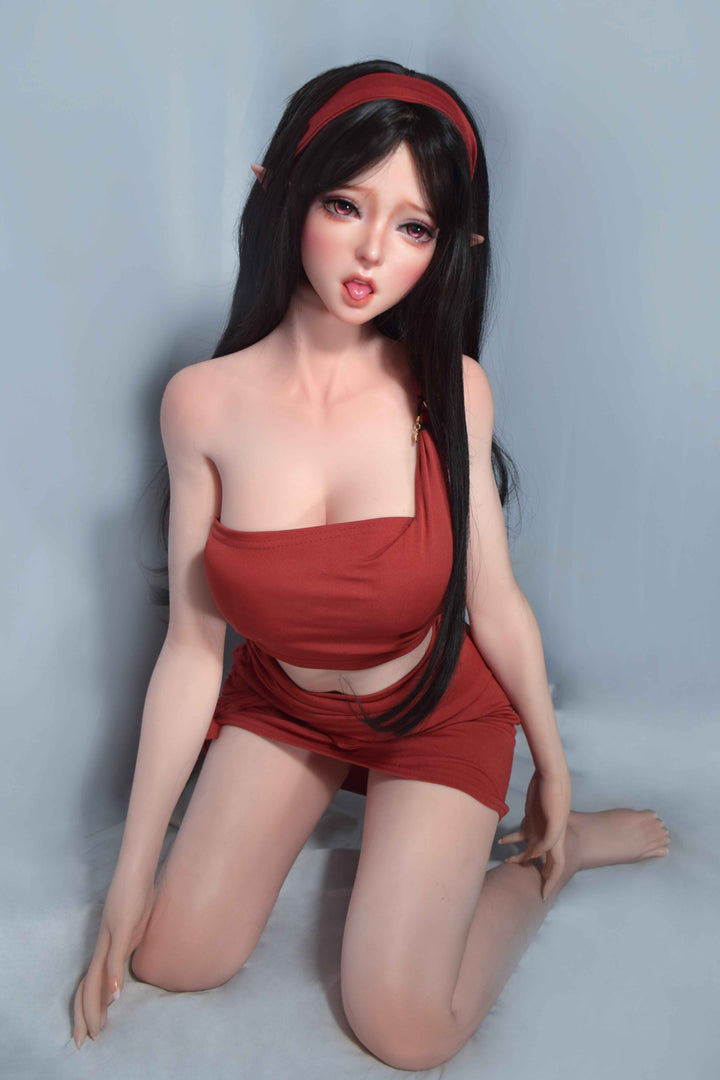 Elsa Babe Sexpuppe Hanasaki Konfiguriert Elsa Babe kaufen Sexroboter KI