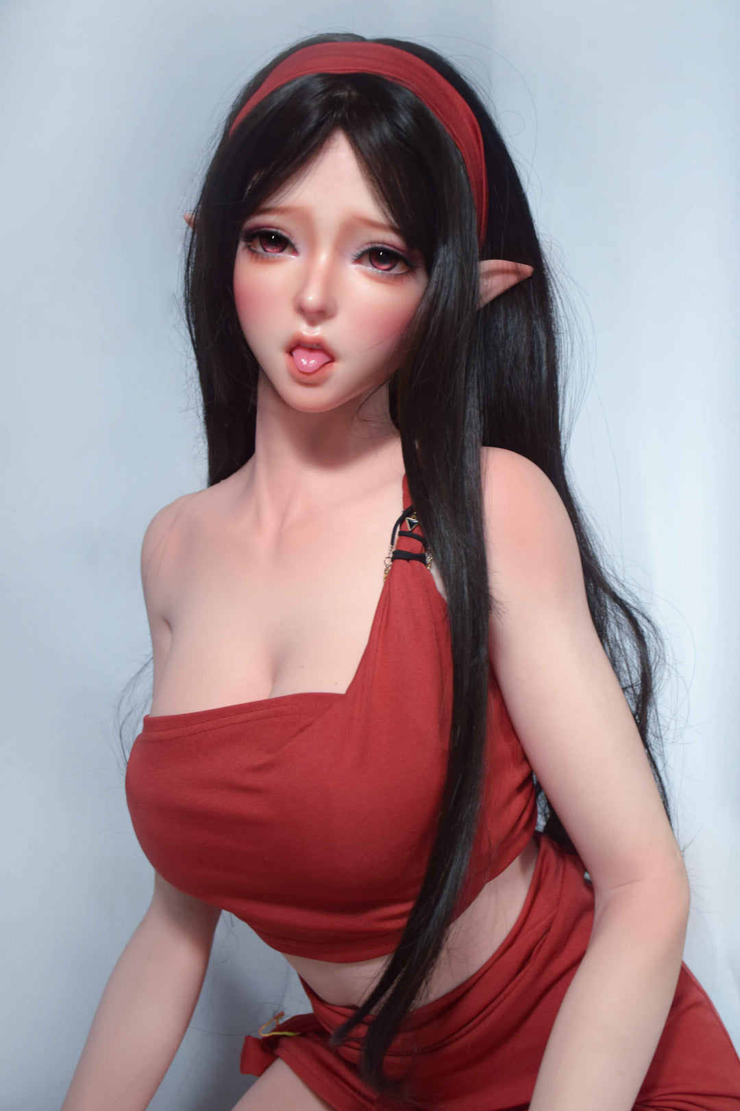 Elsa Babe Sexpuppe Hanasaki Konfiguriert Elsa Babe kaufen Sexroboter KI