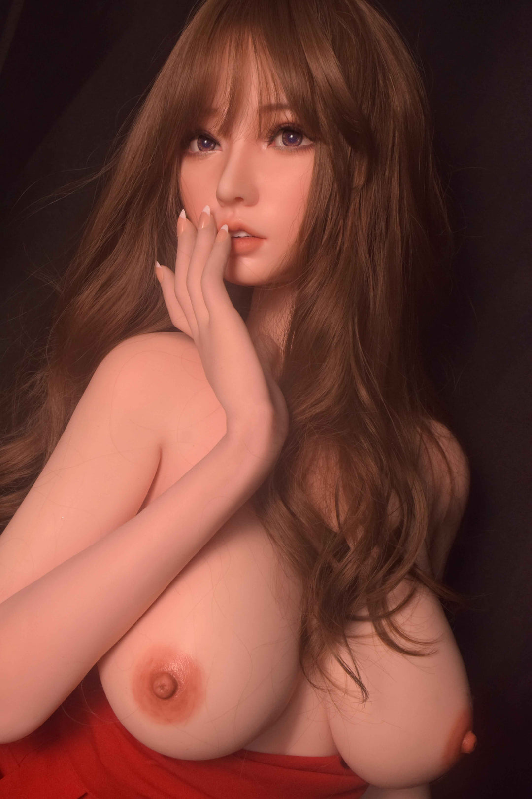 Elsa Babe Sexpuppe Ryoko Konfiguriert Elsa Babe kaufen Sexroboter KI